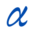Alpha Bravo logo