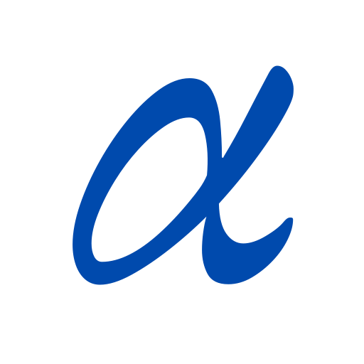 Alpha Bravo Browser Extension logo