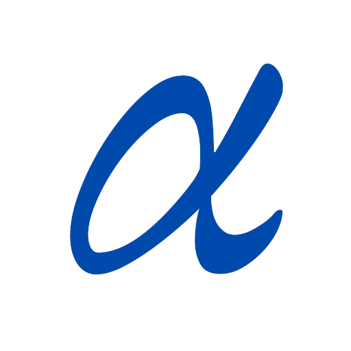 Spelling (Phonetic) Alphabet Android App logo